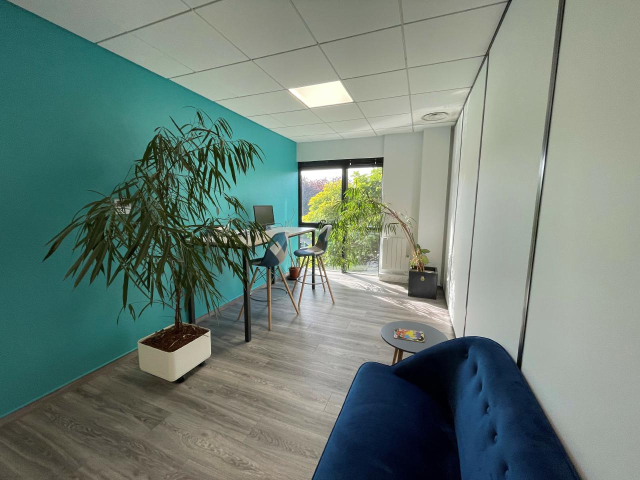 Bureau Oberhausbergen 250m² Vente bureau Oberhausbergen Bas-Rhin OVBUR2315681 3